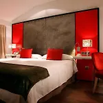 Hotell San Ramon Del Somontano
