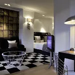 San Ramon Del Somontano Hotell