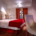 Hotell San Ramon Del Somontano 4*