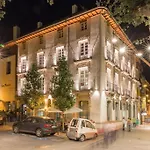 Hotel San Ramon Del Somontano