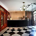 San Ramon Del Somontano Hotel