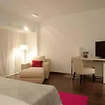 Hotel San Ramon Del Somontano 4*