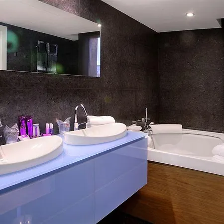 Hotel San Ramon Del Somontano Barbastro