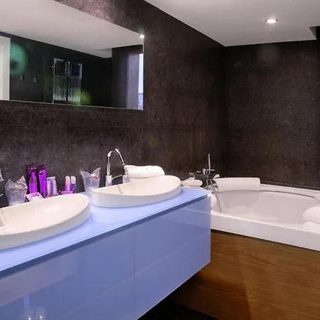 Hotell San Ramon Del Somontano Barbastro