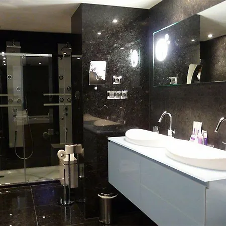 Otel San Ramon Del Somontano 4*