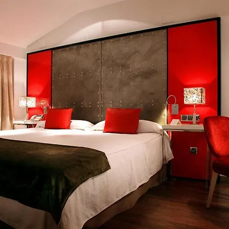 Hotel San Ramon Del Somontano