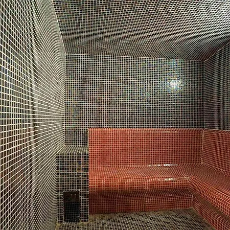 San Ramon Del Somontano Otel Barbastro
