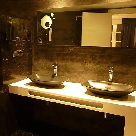 San Ramon Del Somontano Otel