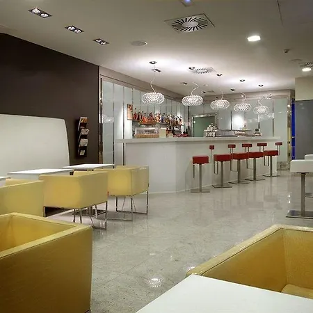 San Ramon Del Somontano 4* Barbastro