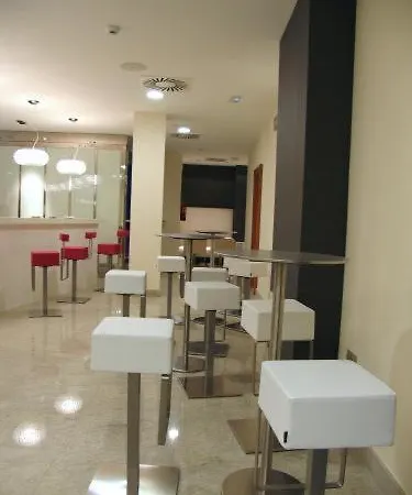 San Ramon Del Somontano Ξενοδοχείο Μπαρμπάστρο
