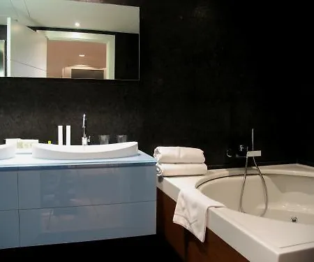 San Ramon Del Somontano Otel Barbastro