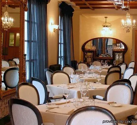 San Ramon Del Somontano Otel 4*