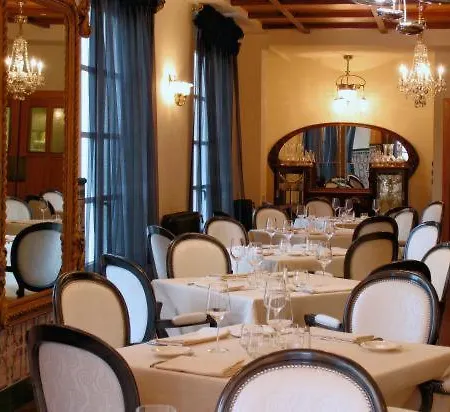 San Ramon Del Somontano Hotel 4*