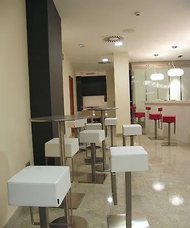 Otel San Ramon Del Somontano Barbastro