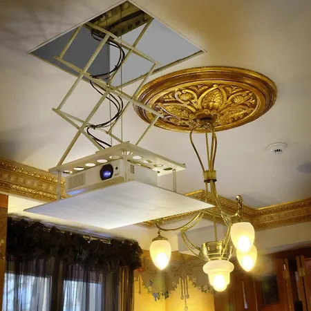 Hotel San Ramon Del Somontano 4*