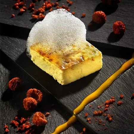 Hotel San Ramon Del Somontano Barbastro