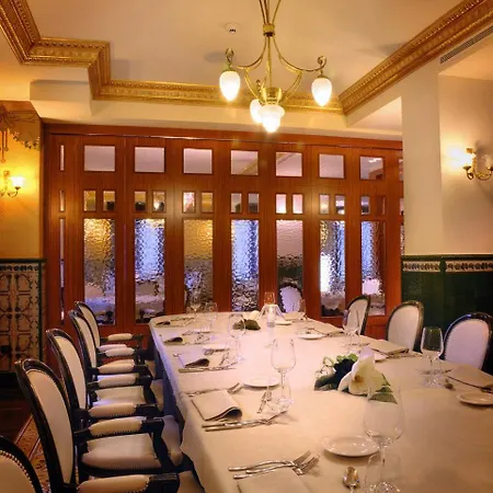 Otel San Ramon Del Somontano 4*