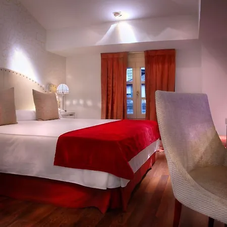 Hotel San Ramon Del Somontano Barbastro