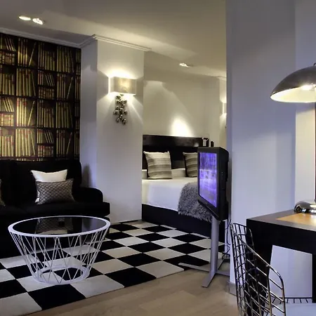 San Ramon Del Somontano Hotel 4*