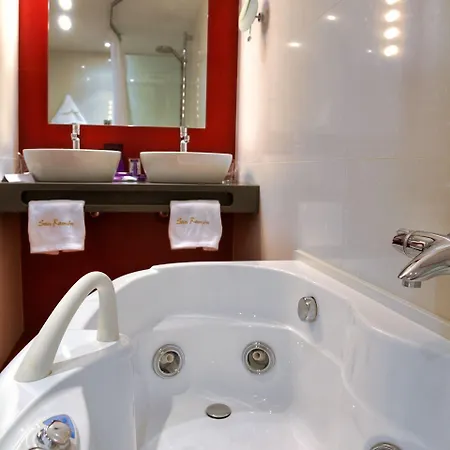 San Ramon Del Somontano 4* Barbastro