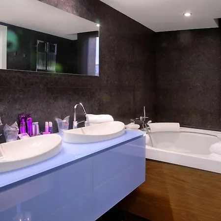 Hotel San Ramon Del Somontano Barbastro