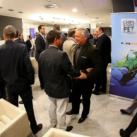 Hotel San Ramon Del Somontano