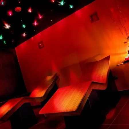 Hotel San Ramon Del Somontano Barbastro