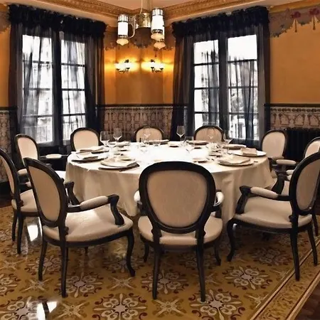 San Ramon Del Somontano 4*