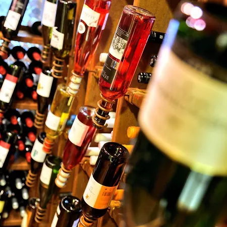 San Ramon Del Somontano Hotel