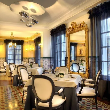 San Ramon Del Somontano Hotell 4*