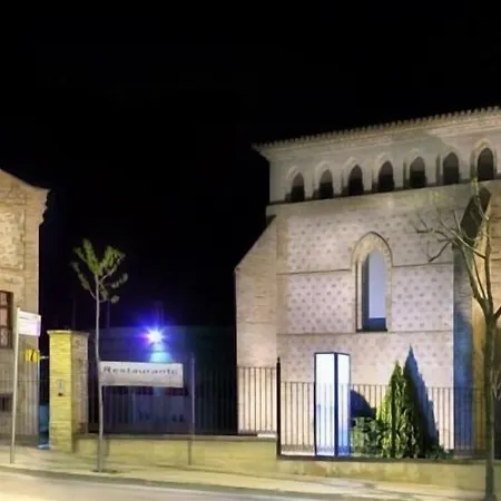 Hotel San Ramon Del Somontano Barbastro
