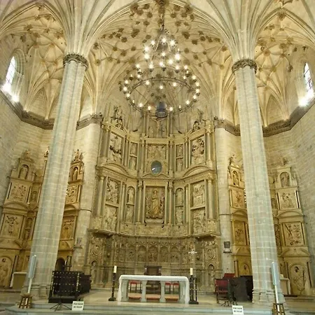 San Ramon Del Somontano Barbastro