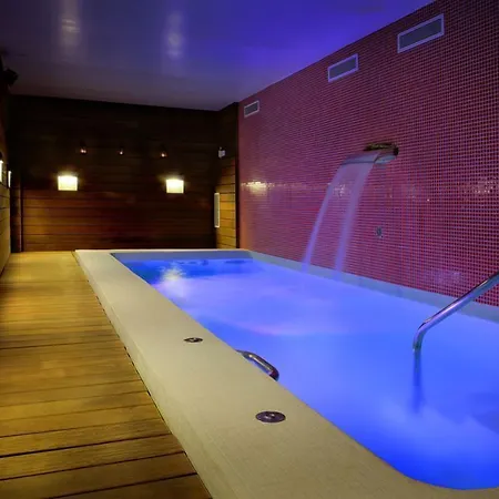 San Ramon Del Somontano Hotel 4*