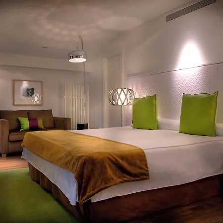 San Ramon Del Somontano Hotel