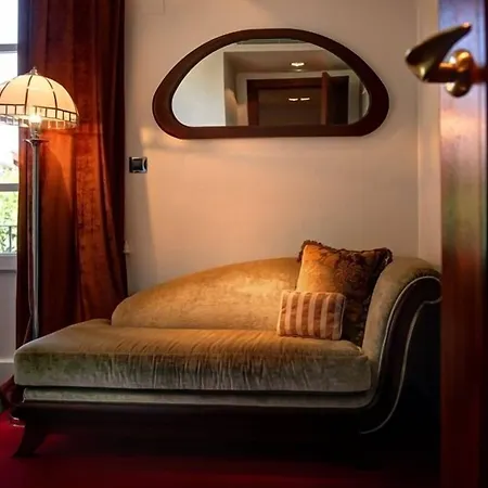 Hotel San Ramon Del Somontano