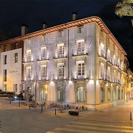 San Ramon Del Somontano 4*