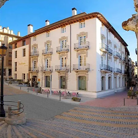 San Ramon Del Somontano Ξενοδοχείο Μπαρμπάστρο