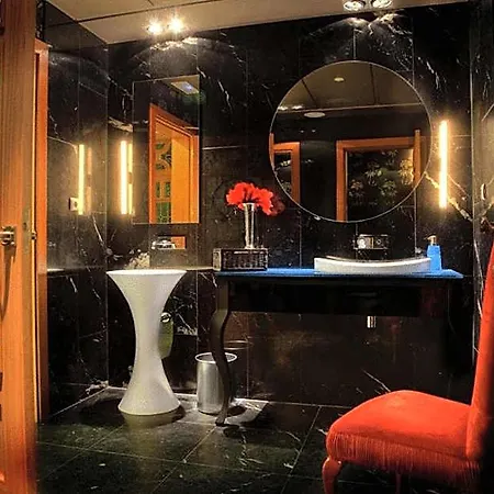 San Ramon Del Somontano 4* Μπαρμπάστρο