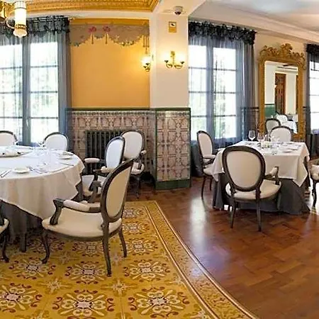 San Ramon Del Somontano Ξενοδοχείο Μπαρμπάστρο