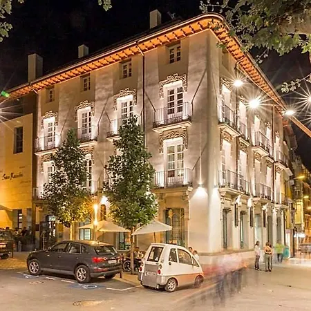 San Ramon Del Somontano 4*