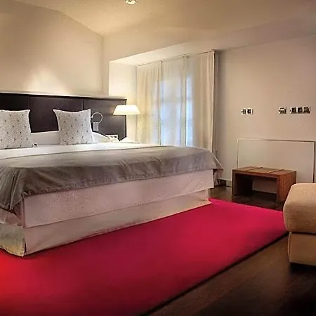 San Ramon Del Somontano Ξενοδοχείο 4*