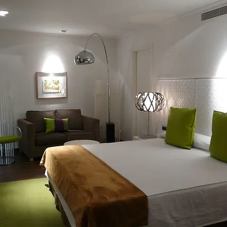 Szálloda San Ramon Del Somontano 4*