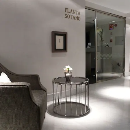 Szálloda San Ramon Del Somontano 4*