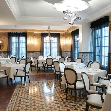 San Ramon Del Somontano 4* Barbastro