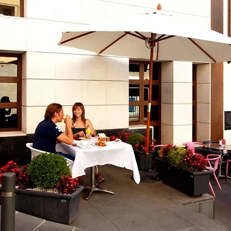 Otel San Ramon Del Somontano 4*