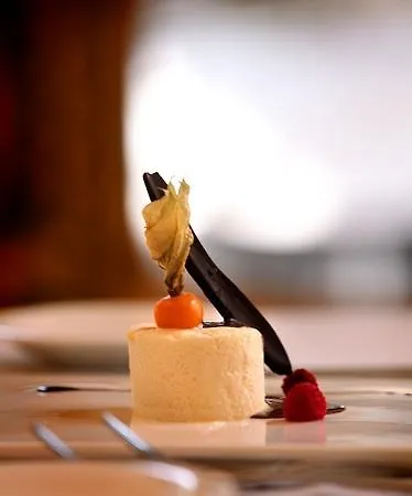 Hotel San Ramon Del Somontano 4*