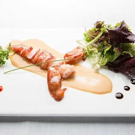 Hotel San Ramon Del Somontano 4*