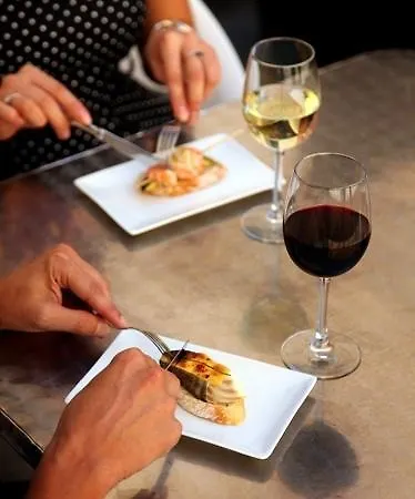 Hotel San Ramon Del Somontano