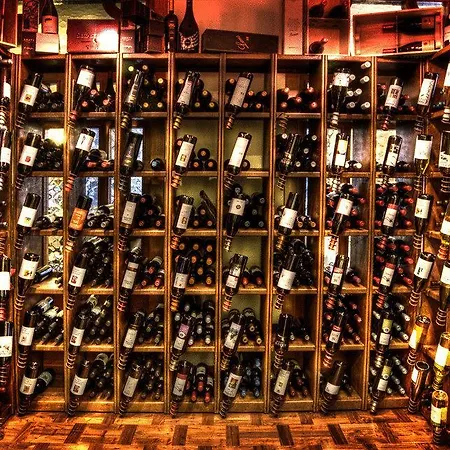 San Ramon Del Somontano