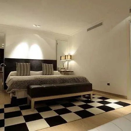 Hotell San Ramon Del Somontano Barbastro